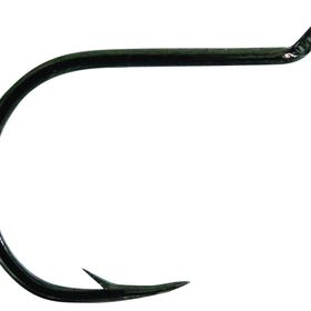 Mustad 10548NP-RD Double Wide Gap Dropshot Olta İğnesi