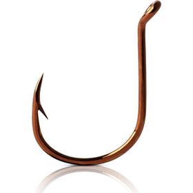 Mustad 10548NP-RD Double Wide Gap Dropshot Olta İğnesi