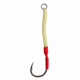 Mustad 10827 3'lü Paket Olta İğne