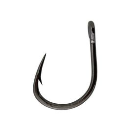 Mustad 10827 Hoodlum 8/0 3'lü Paket Olta İğne