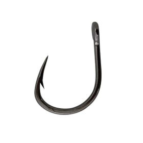 Mustad 10827 Hoodlum 8/0 3'lü Paket Olta İğne