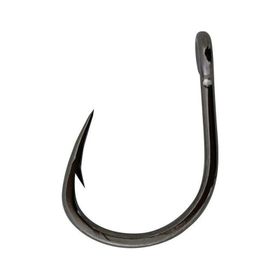 Mustad 10827 Hoodlum 8/0 3'lü Paket Olta İğne