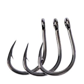 Mustad 10827 NPBLN Olta İğnesi