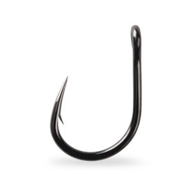Mustad 10827 NPBN 7'li No:2-0 Metalik Siyah Olta İğnesi