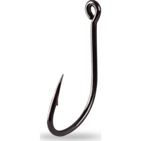 Mustad 10829 NPBN 10'lu Metalik Siyah No:6 Olta İğnesi