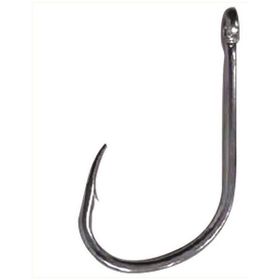 Mustad 10849NP-DT Ringed Soi Hook Olta İğnesi
