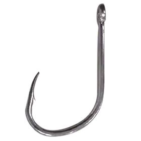 Mustad 10849NP-DT Ringed Soi Hook Olta İğnesi