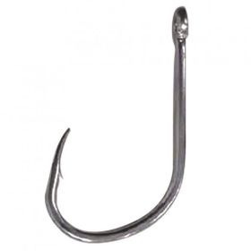Mustad 10849NP-DT Ringed Soi Hook Olta İğnesi