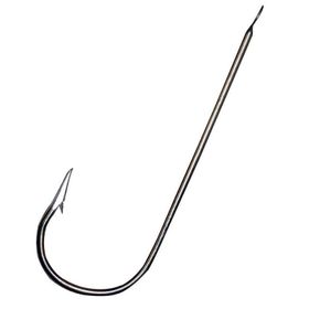 Mustad 1250D 1-0 100'lü Olta İğnesi