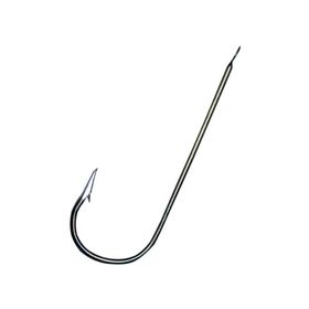 Mustad 1250D 1-0 100'lü Olta İğnesi