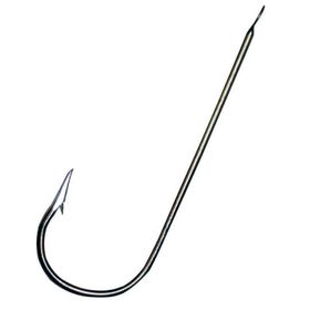 Mustad 1250D 1-0 100'lü Olta İğnesi