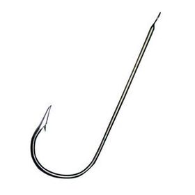 Mustad 1250D 1-0 100'lü Olta İğnesi
