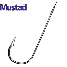 Mustad 1250D 100'lü Olta İğnesi