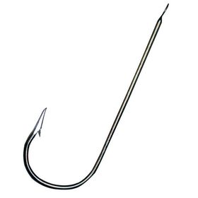 Mustad 1250D 2-0 100'lü Olta İğnesi