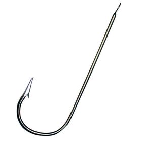 Mustad 1250D 2-0 100'lü Olta İğnesi