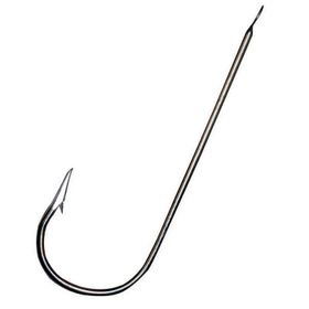 Mustad 1250D 3-0 100'lü Olta İğnesi