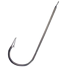 Mustad 1250D 3-0 100'lü Olta İğnesi