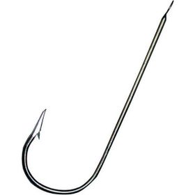 Mustad 1250D 3-0 100'lü Olta İğnesi