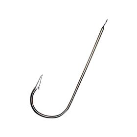 Mustad 1250D 4-0 100'lü Olta İğnesi