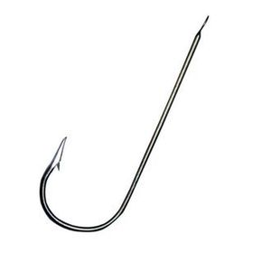 Mustad 1250D 4-0 100'lü Olta İğnesi