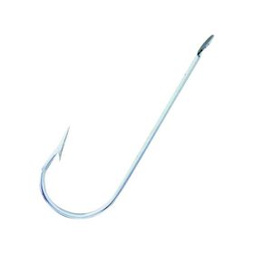 Mustad 1251C No: 1-0 100'lü Olta İğnesi
