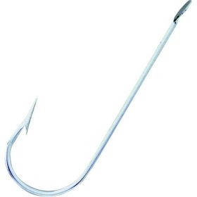 Mustad 1251C No: 1-0 100'lü Olta İğnesi