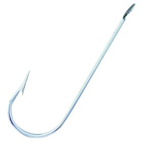 Mustad 1251C No: 1-0 100'lü Olta İğnesi