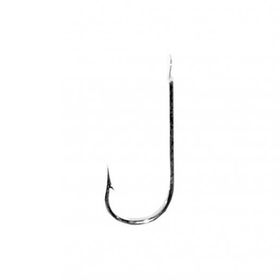 Mustad 1251C No:10 100'lü Olta İğnesi