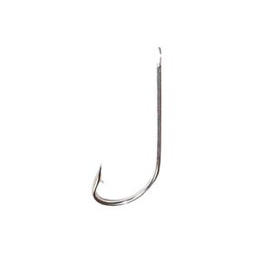 Mustad 1251C No:10 100'lü Olta İğnesi