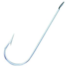 Mustad 1251C No:11 100'lü Olta İğnesi
