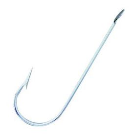 Mustad 1251C No:11 100'lü Olta İğnesi