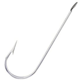 Mustad 1251C No:11 100'lü Olta İğnesi