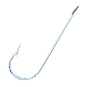 Mustad 1251C No:11 100'lü Olta İğnesi