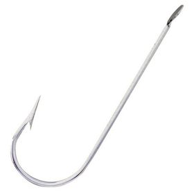 Mustad 1251C No:12 100'lü Olta İğnesi