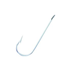 Mustad 1251C No:6 100'lü Olta İğnesi