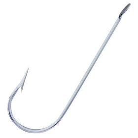 Mustad 1251C No:6 100'lü Olta İğnesi