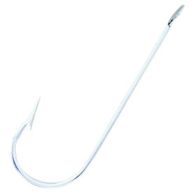 Mustad 1251C No:6 100'lü Olta İğnesi