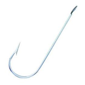 Mustad 1251C No:7 100'lü Olta İğnesi