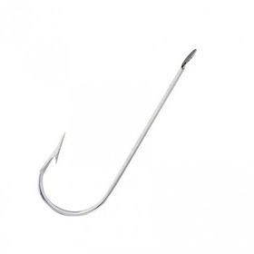Mustad 1251C No:9 100'lü Olta İğnesi