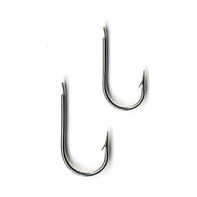 Mustad 1252 D Galveniz 100'lü Olta İğnesi
