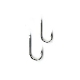 Mustad 1252 D Galveniz 100'lü Olta İğnesi