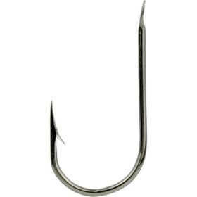 Mustad 1253-A No:1 100'lü Paket Olta İğnesi