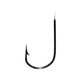 Mustad 1253-A No:10 100'lü Paket Olta İğnesi