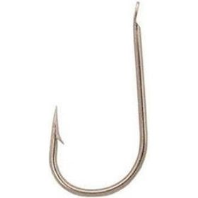 Mustad 1253-A No:2-0 100'lü Paket Olta İğnesi