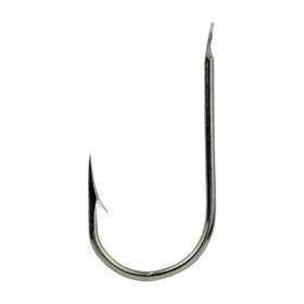 Mustad 1253-A No:6 100'lü Paket Olta İğnesi