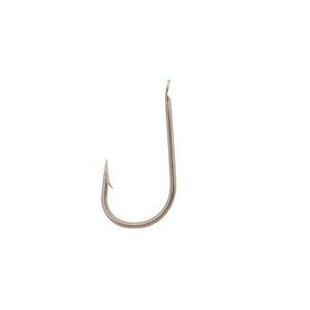 Mustad 1253-A No:6 100'lü Paket Olta İğnesi