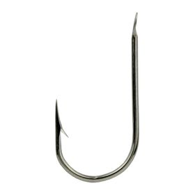 Mustad 1253-A No:7 100'lü Paket Olta İğnesi