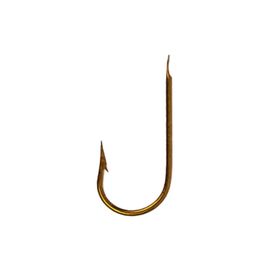 Mustad 1265 100'lü Olta İğnesi