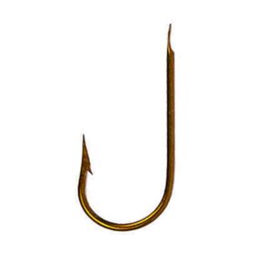 Mustad 1265 100'lü Olta İğnesi