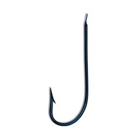 Mustad 1521 No:8 100'lü Olta İğnesi